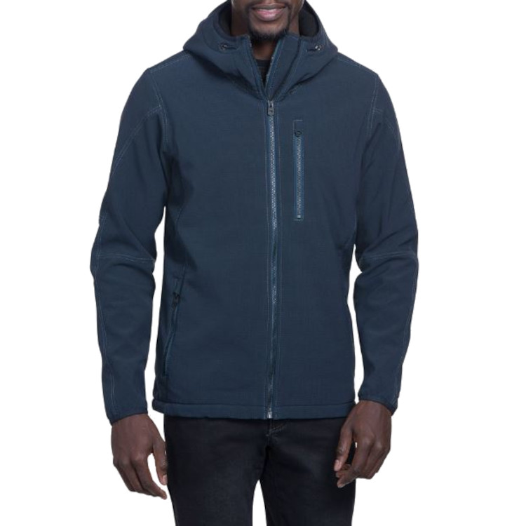 Kuhl Relik Hoody Softshell – Men’s